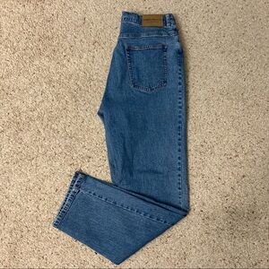 Lauren Ralph Lauren Jeans Co Denim Pants - Size 12